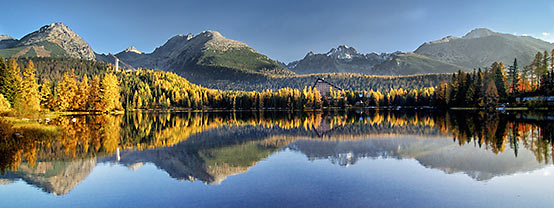 High Tatras